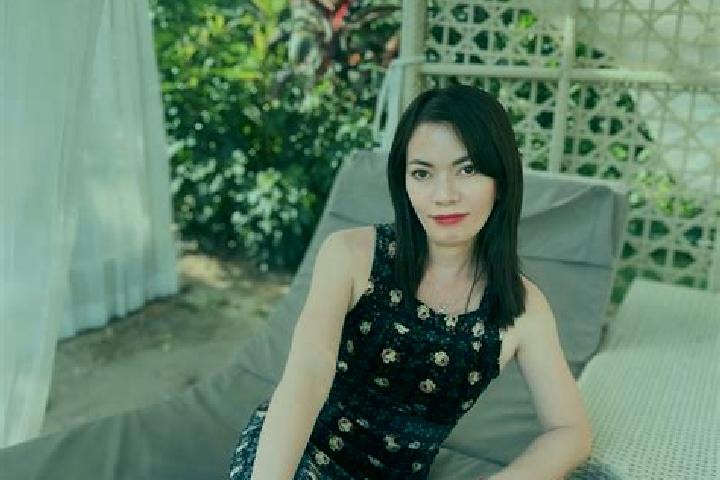 Naomi, 39 — Escort in San Diego, Honduras