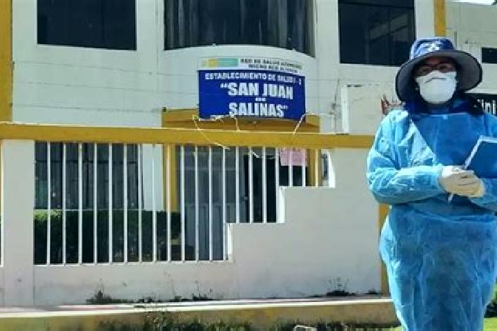 Naomi, 39 — Escort in San Juan de Salinas, Peru