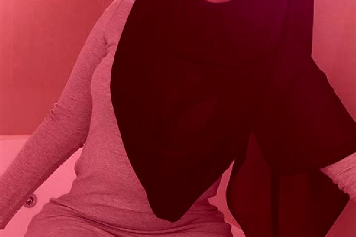 Naomi, 39 — Escort in Sojas, Iran
