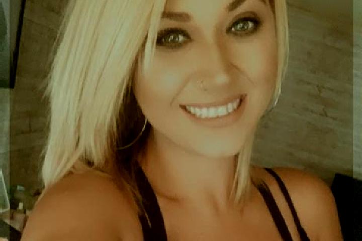Naomi, 39 — Escort in Sutherlin, United States