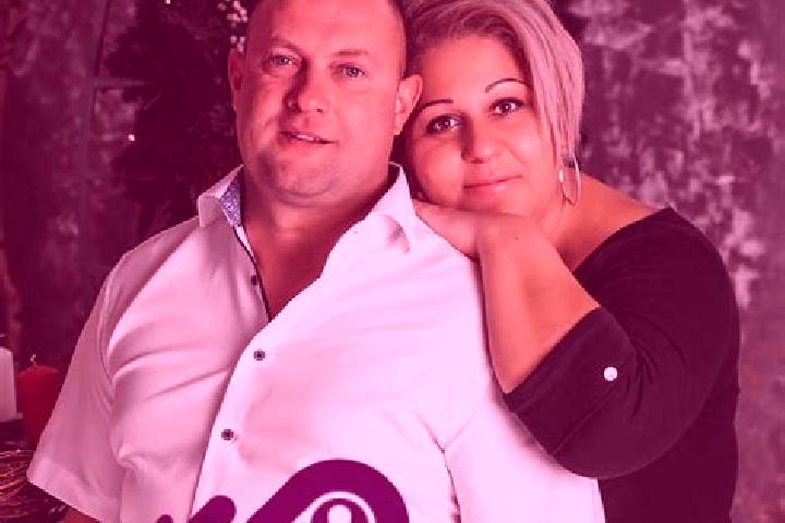 Naomi, 39 — Escort in Sutto, Hungary