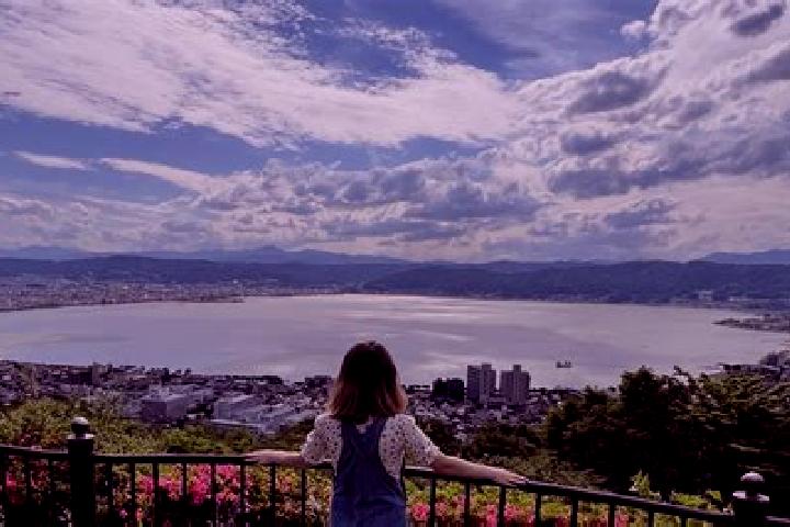 Naomi, 39 — Escort in Suwa, Japan