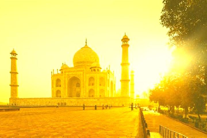 Naomi, 39 — Escort in Taj Pul, India