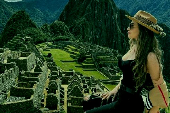 Naomi, 39 — Escort in Tixmadeje Chiquito, Mexico