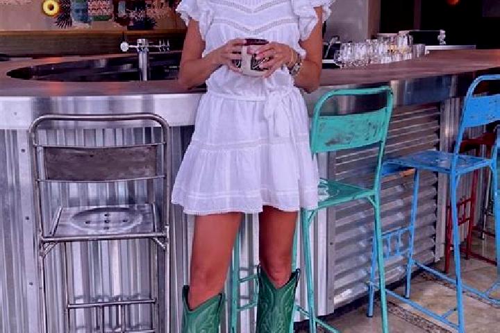 Naomi, 39 — Escort in Tularosa, United States