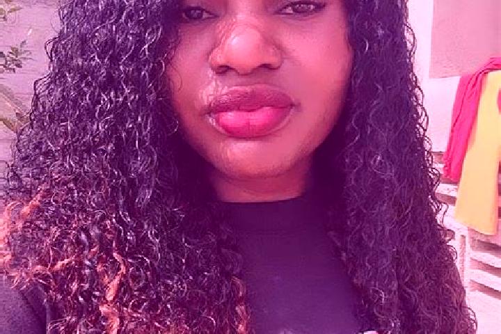 Naomi, 39 — Escort in Waku Kungo, Angola