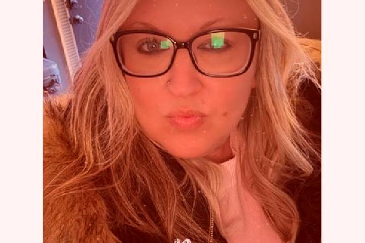 Naomi, 39 — Escort in Wescosville, United States