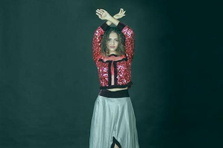 Naomi, 39 — Escort in Zel va, Belarus