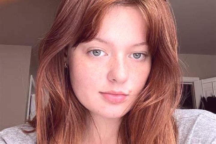 Natalie, 20, a auburn amber-eyed mixed companion based in Rio Grande. Offering Party Girl, Girlfriend Experience, Erotic Massage. Available for incall and ou...