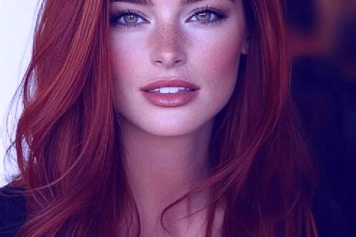 Natalie, 20, a auburn blue-eyed latina companion based in Ponte Alta do Norte. Offering Girlfriend Experience, Massage, CIM. Available for incall and outcall...