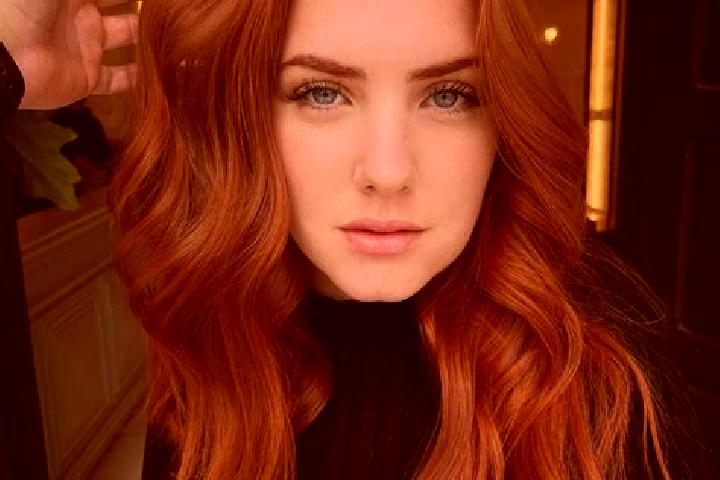 Natalie, 20, a auburn blue-eyed mixed companion based in Flix. Offering Overnight, Fetish, Roleplay, A-Level. Available for incall and outcall, overnight boo...