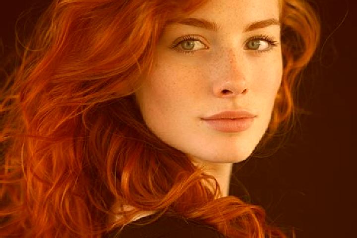 Natalie, 20, a auburn dark-eyed european companion based in Bobryk Pershyy. Offering CIM, Tantra, Deep French Kissing, 69. Available for incall and outcall, ...