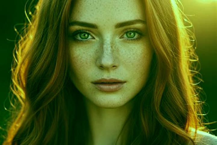 Natalie, 20, a auburn green-eyed mediterranean companion based in Olderdalen. Offering Striptease, Dinner Date, 69. Available for incall and outcall, overnig...