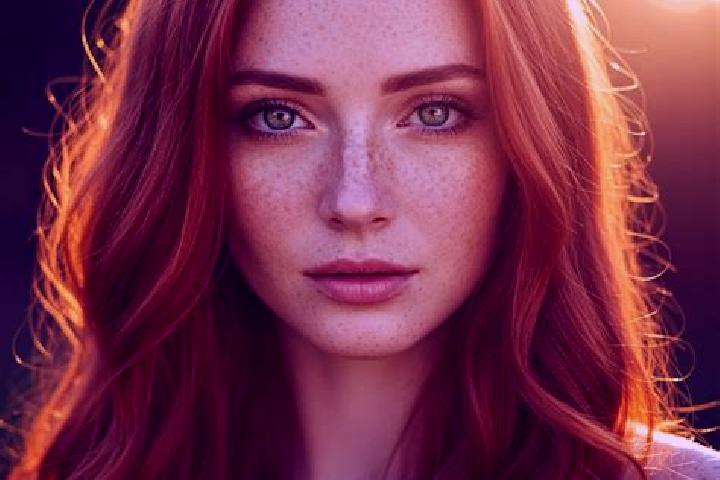 Natalie, 20, a auburn green-eyed mixed companion based in Baiju. Offering Overnight, CIM. Available for incall and outcall, day and evening dates.