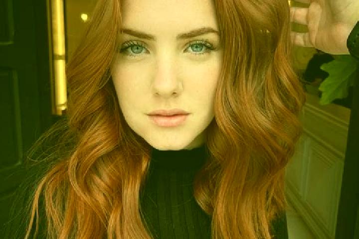 Natalie, 20, a auburn grey-eyed middle eastern companion based in Nespouls. Offering Domination, Girlfriend Experience, Erotic Massage, BDSM. Available for i...