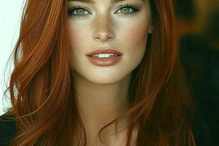 Natalie, 20, a auburn hazel-eyed mediterranean companion based in Kurkhera. Offering A-Level, Deep French Kissing, Erotic Massage. Available for incall and o...