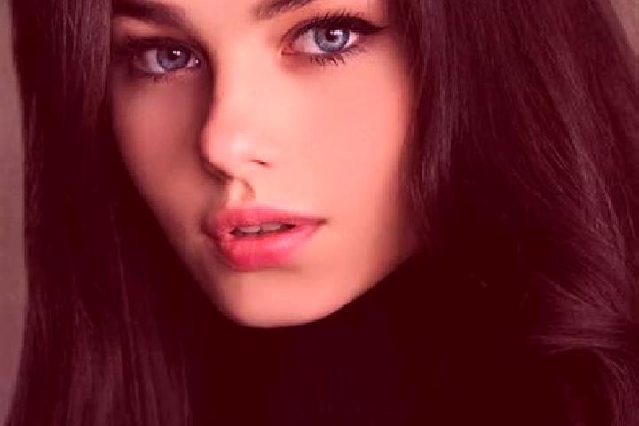 Natalie, 20, a black blue-eyed slavic companion based in Suluca. Offering Overnight, OWO, BDSM, Domination. Available for incall and outcall, overnight booki...