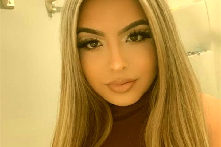 Natalie, 20, a blonde dark-eyed latina companion based in Gajsinghpur. Offering Dinner Date, Overnight, A-Level. Available for incall and outcall, day and ev...