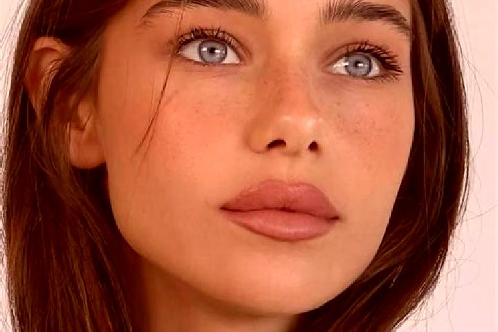 Natalie, 20, a brunette amber-eyed slavic companion based in Whangamata. Offering OWO, Roleplay, Massage, A-Level. Available for incall and outcall, overnigh...