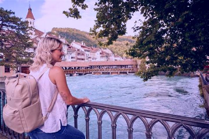 Natalie, 20 — Escort in Amsoldingen, Switzerland
