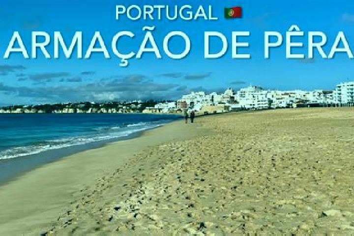 Natalie, 20 — Escort in Armacao de Pera, Portugal