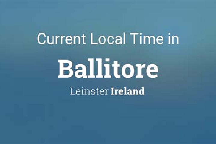 Natalie, 20 — Escort in Ballitore, Ireland