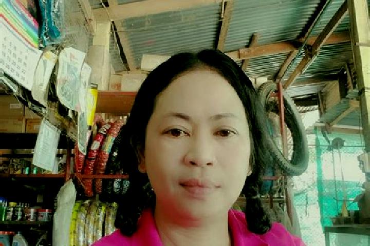 Natalie, 20 — Escort in Ban Dan Lan Hoi, Thailand