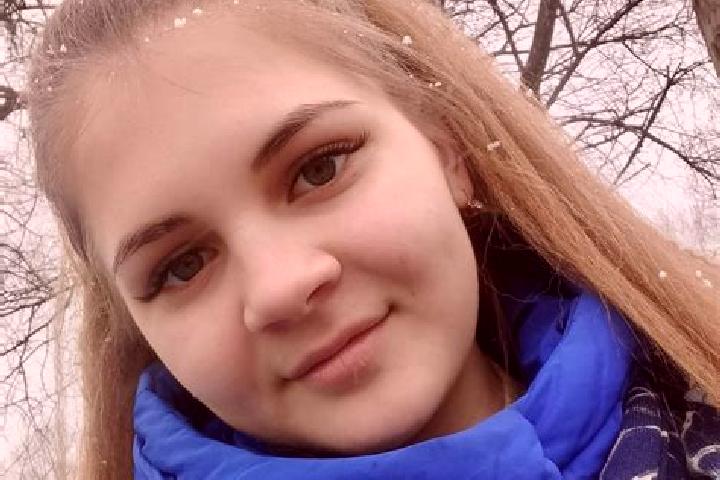 Natalie, 20 — Escort in Berezanskaya, Russia