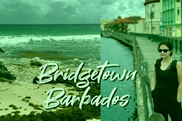 Natalie, 20 — Escort in Bridgetown, Barbados