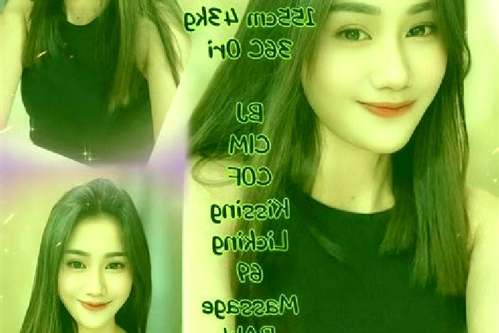 Natalie, 20 — Escort in Bukit Indah, Malaysia