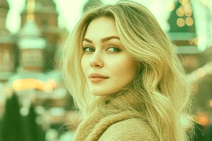Natalie, 20 — Escort in Chita, Russia