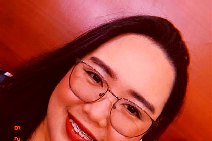 Natalie, 20 — Escort in Culaman, Philippines