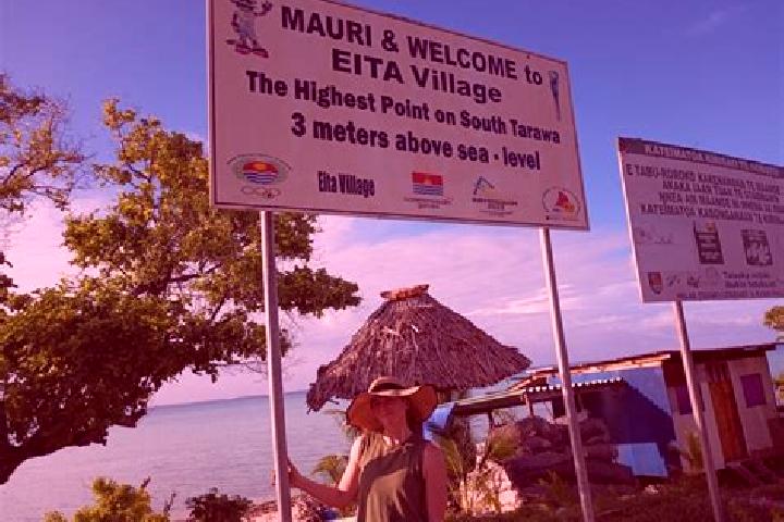 Natalie, 20 — Escort in Eita Village, Kiribati
