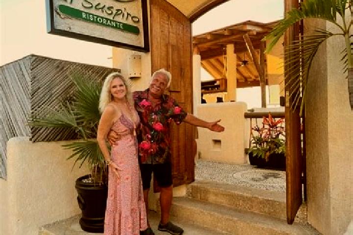 Natalie, 20 — Escort in El Suspiro, Mexico