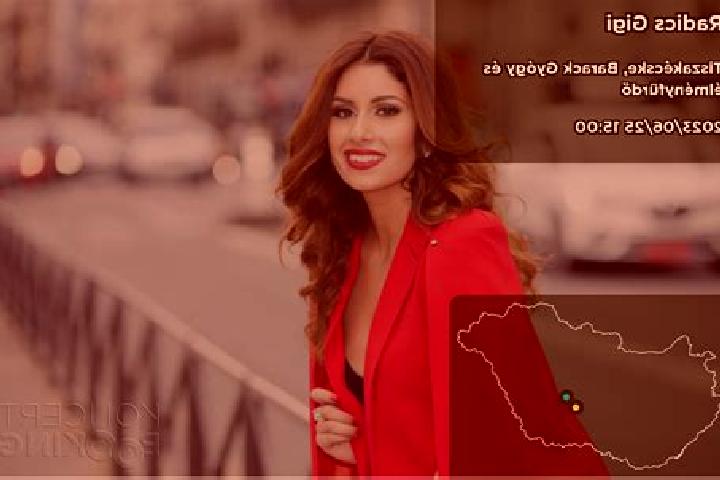 Natalie, 20 — Escort in Fenyeslitke, Hungary
