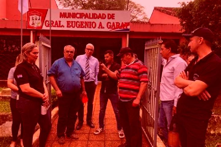 Natalie, 20 — Escort in General Eugenio A. Garay, Paraguay