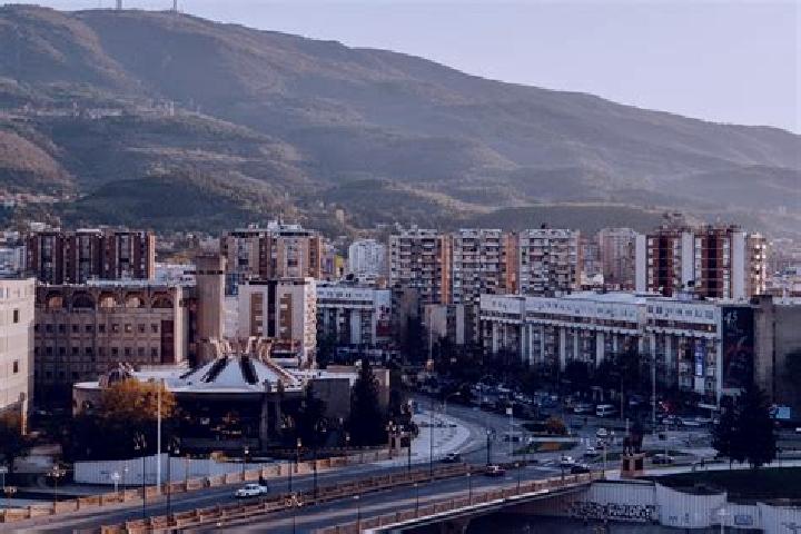 Natalie, 20 — Escort in Gorno Strogomiste, North Macedonia