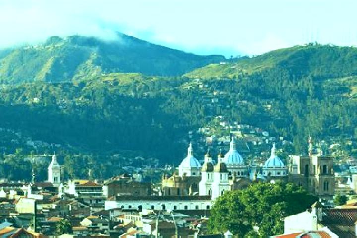 Natalie, 20 — Escort in Guambalo, Ecuador