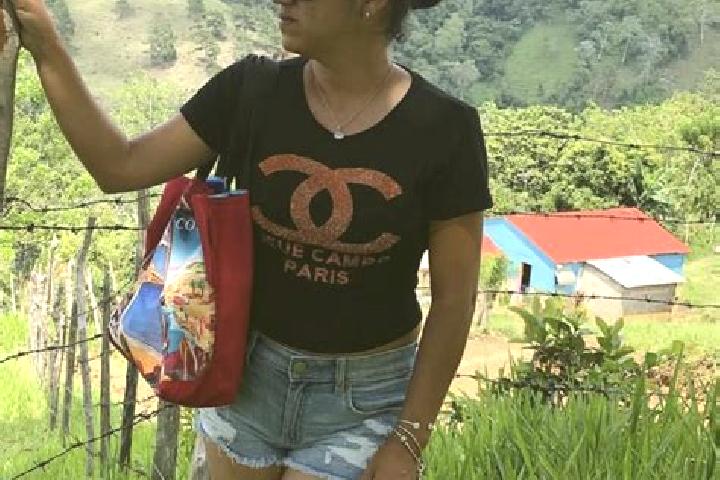 Natalie, 20 — Escort in Juncalito Abajo, Dominican Republic