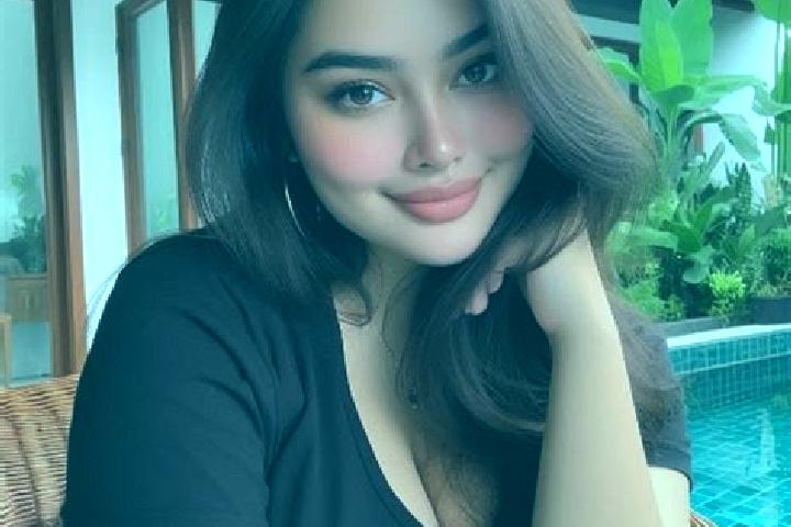 Natalie, 20 — Escort in Kidulsawah, Indonesia