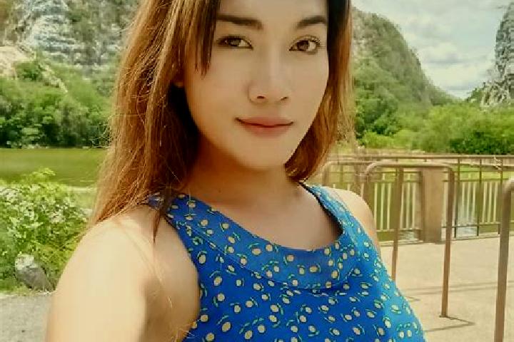 Natalie, 20 — Escort in Krathum Baen, Thailand