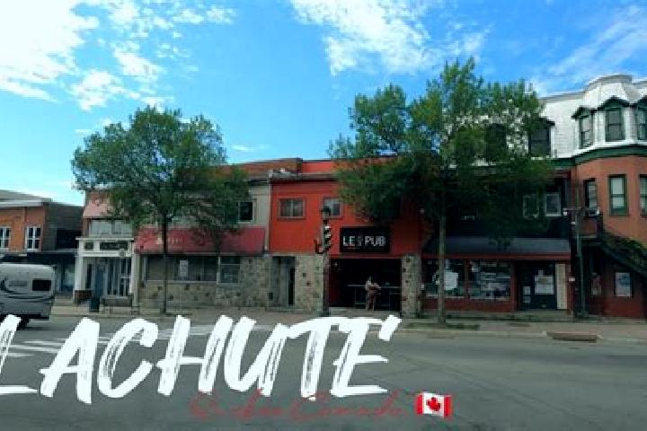 Natalie, 20 — Escort in Lachute, Canada