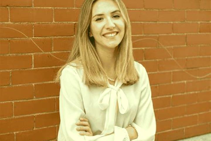 Natalie, 20 — Escort in Luckey, United States