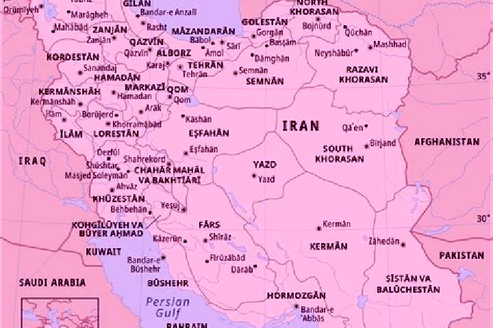 Natalie, 20 — Escort in Mehleban, Iran