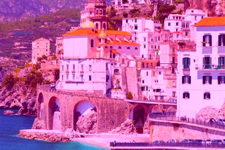 Natalie, 20 — Escort in Monteferrante, Italy