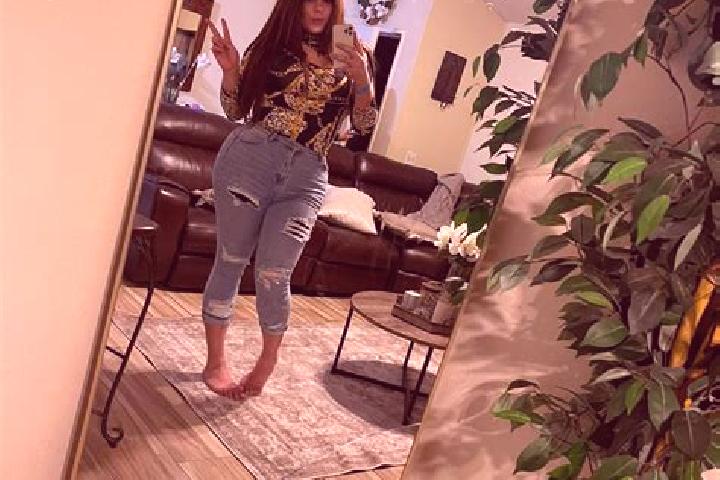 Natalie, 20 — Escort in Morkoyun, Turkey
