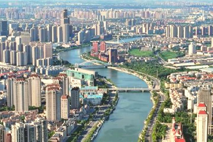 Natalie, 20 — Escort in Nankai, China