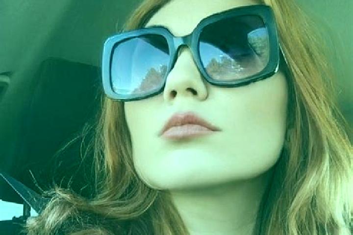Natalie, 20 — Escort in Negrasi, Romania