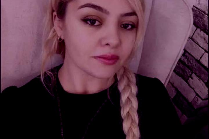 Natalie, 20 — Escort in Payas, Turkey