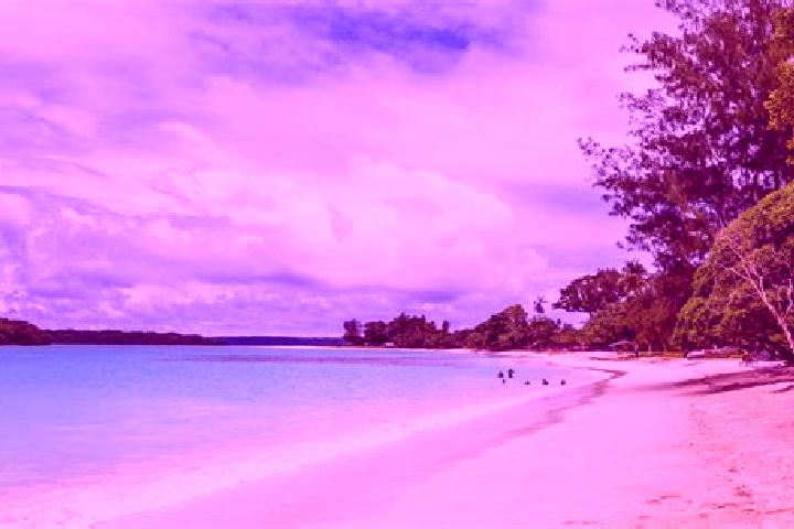 Natalie, 20 — Escort in Port-Olry, Vanuatu